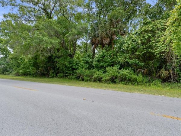 8470 W Bradshaw STREET , Homosassa, FL 34448