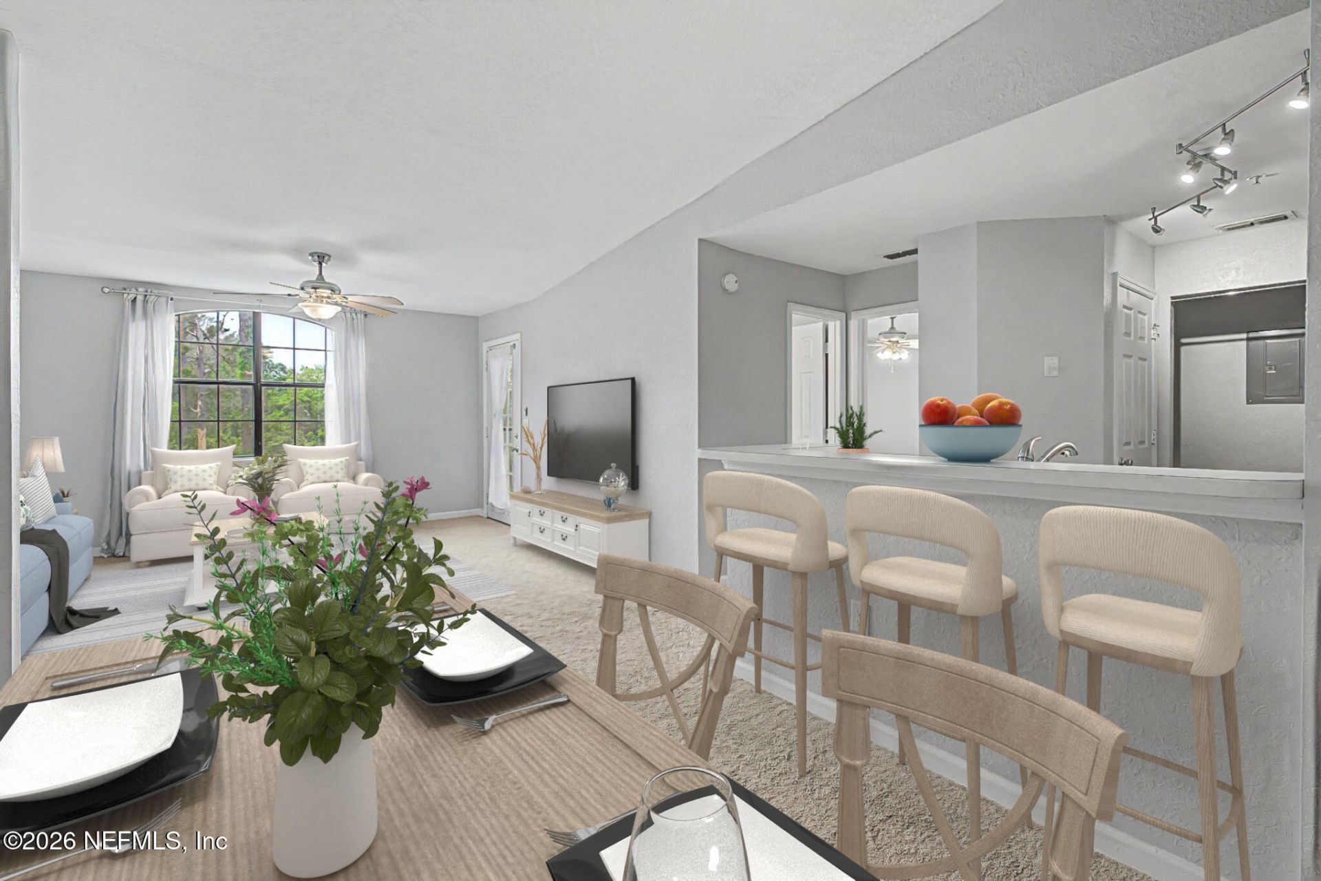605 Boardwalk Drive, Unit 336, Palm Valley, FL 32082 Photo