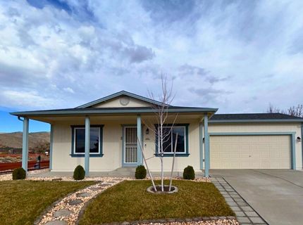 17711 Casita Court, Reno, NV 89508 Photo