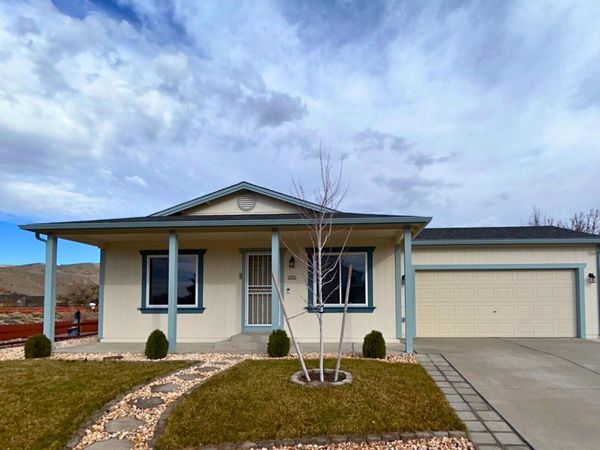 17711 Casita Court, Reno, NV 89508