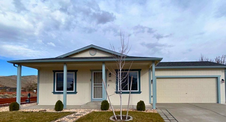 17711 Casita Court, Reno, NV 89508 Photo