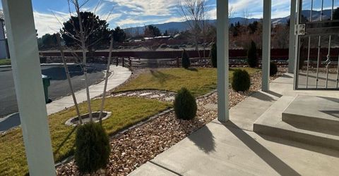 17711 Casita Court, Reno, NV 89508 Photo