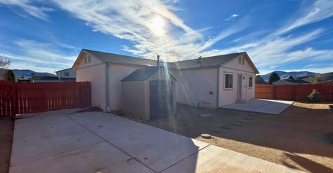 17711 Casita Court, Reno, NV 89508 Photo