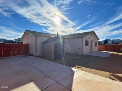 17711 Casita Court, Reno, NV 89508 Photo