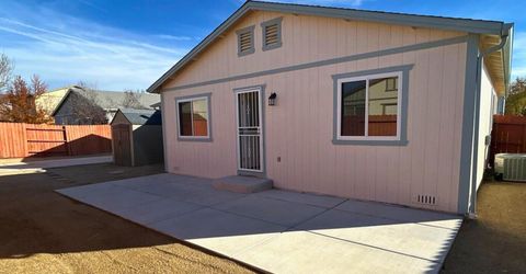 17711 Casita Court, Reno, NV 89508 Photo