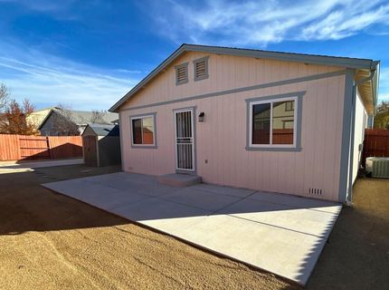 17711 Casita Court, Reno, NV 89508 Photo