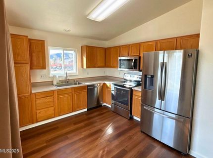 17711 Casita Court, Reno, NV 89508 Photo