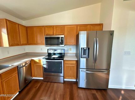 17711 Casita Court, Reno, NV 89508 Photo