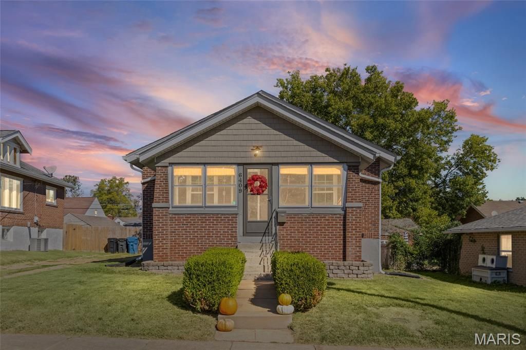 6409 Colver Avenue, Saint Louis, MO 63123 Main Photo