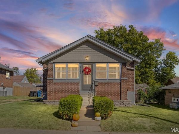 6409 Colver Avenue, St Louis, MO 63123