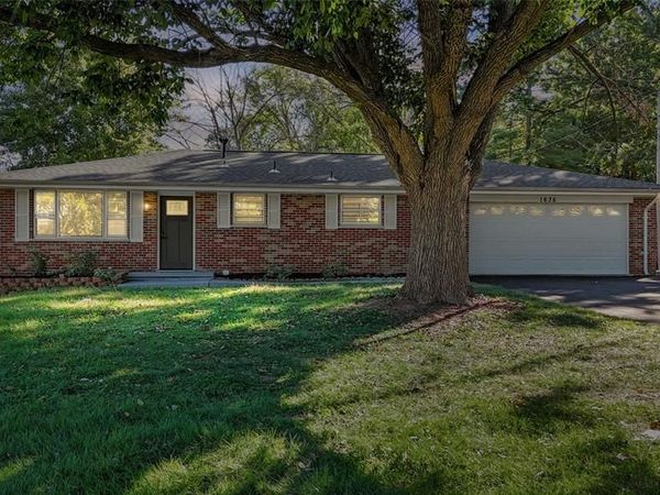 1636 Bowles Avenue, Fenton, MO 63026