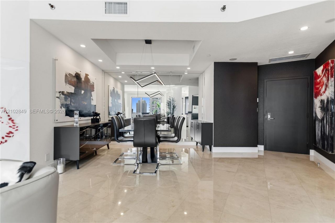 3600 Mystic Pointe Dr , Unit PH-16, Aventura, FL 33180 Photo