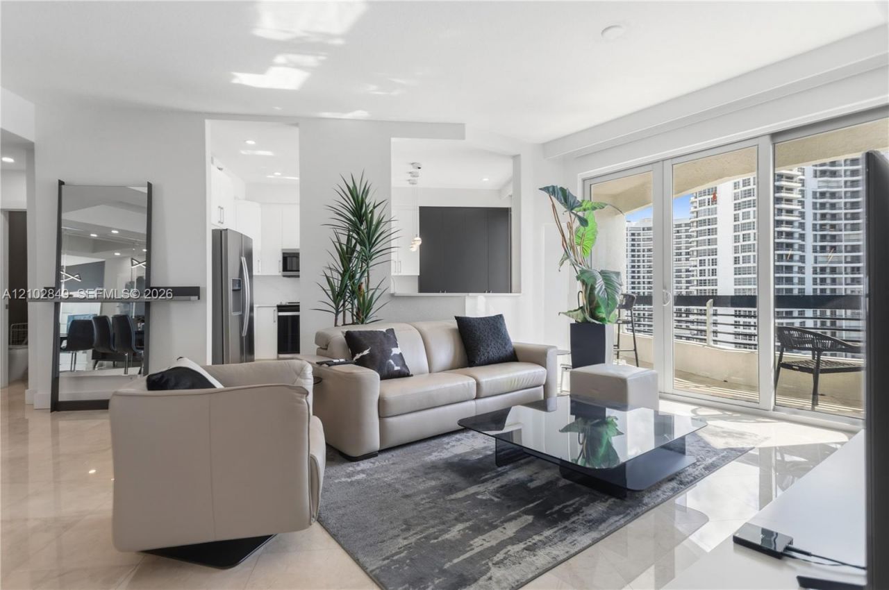 3600 Mystic Pointe Dr , Unit PH-16, Aventura, FL 33180 Photo