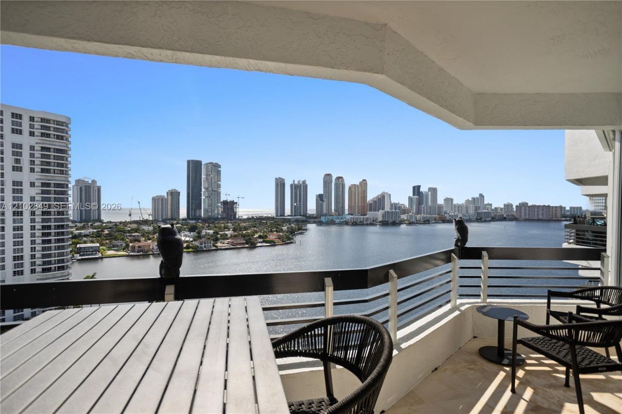 3600 Mystic Pointe Dr , Unit PH-16, Aventura, FL 33180 Photo