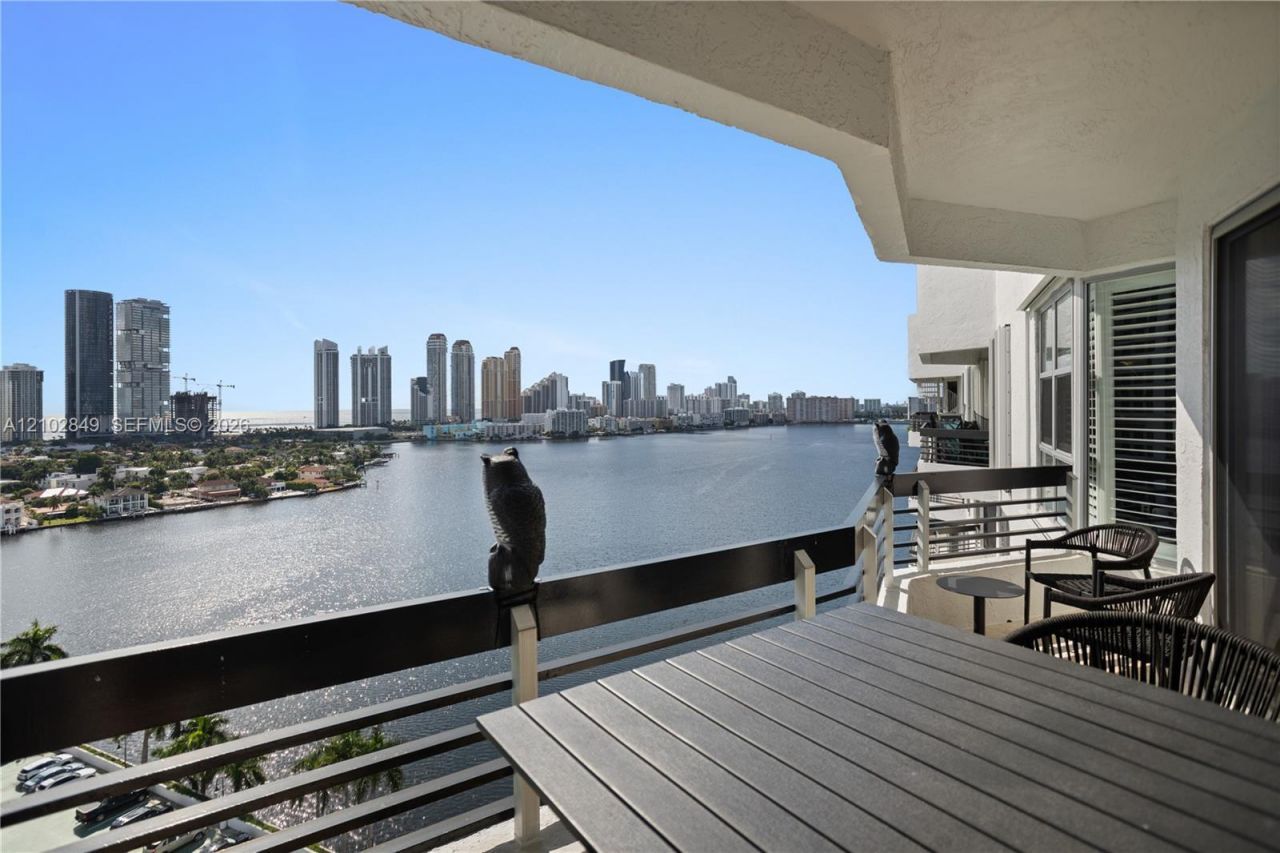 3600 Mystic Pointe Dr , Unit PH-16, Aventura, FL 33180 Photo