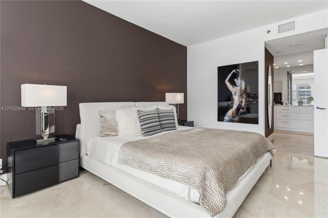 3600 Mystic Pointe Dr , Unit PH-16, Aventura, FL 33180 Photo
