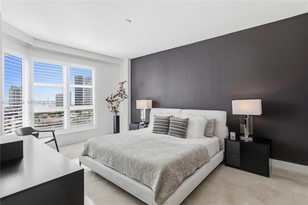 3600 Mystic Pointe Dr , Unit PH-16, Aventura, FL 33180 Photo