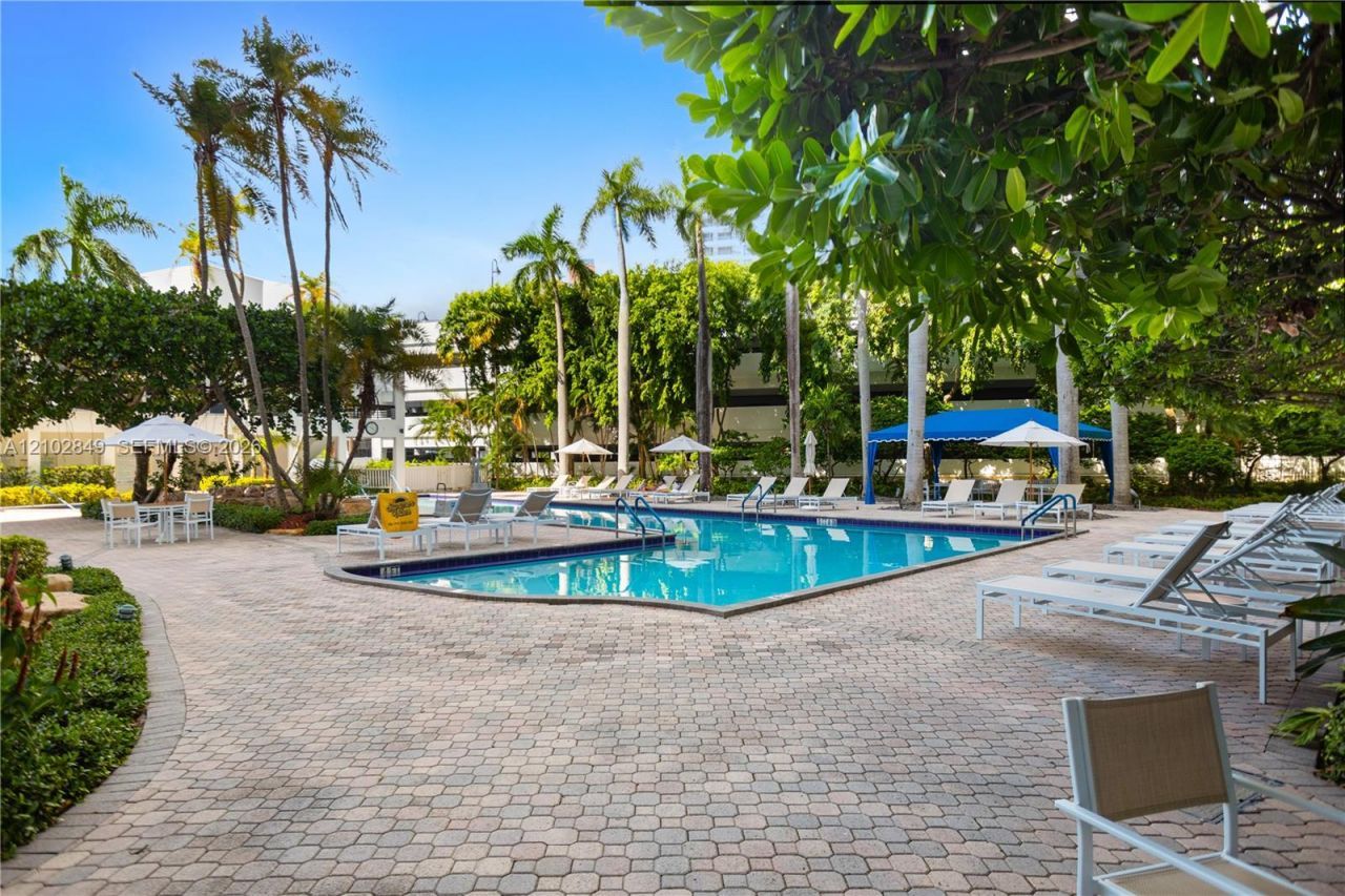 3600 Mystic Pointe Dr , Unit PH-16, Aventura, FL 33180 Photo