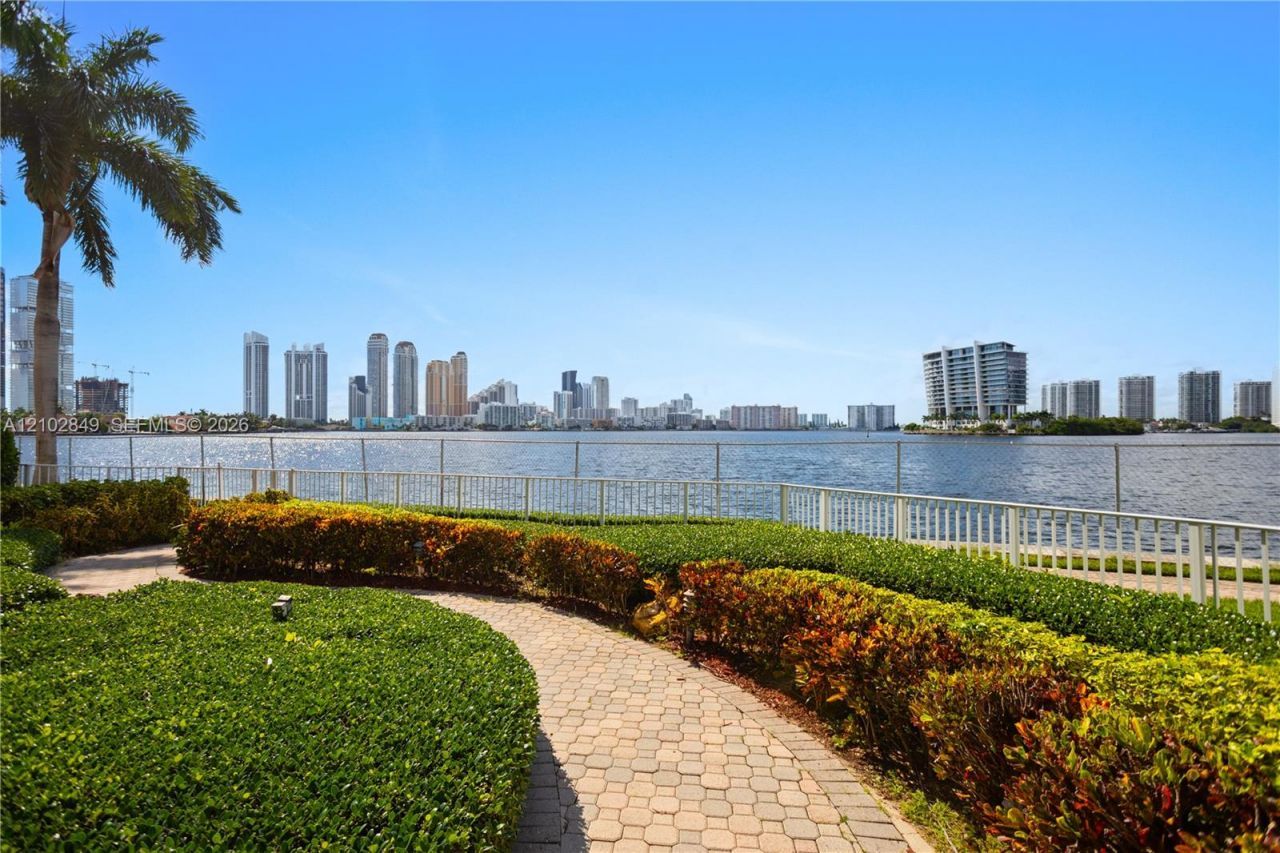 3600 Mystic Pointe Dr , Unit PH-16, Aventura, FL 33180 Photo