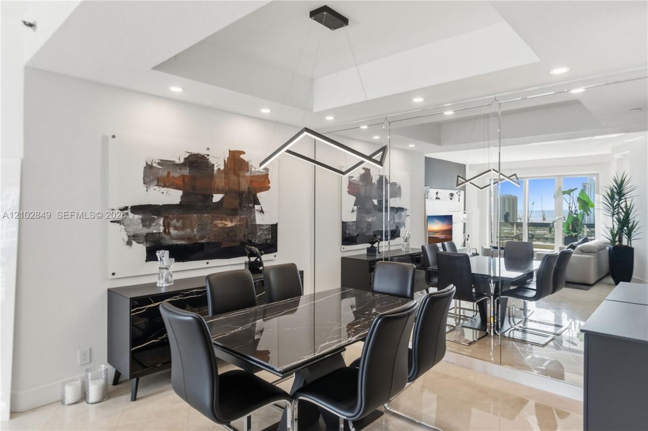 3600 Mystic Pointe Dr , Unit PH-16, Aventura, FL 33180 Photo