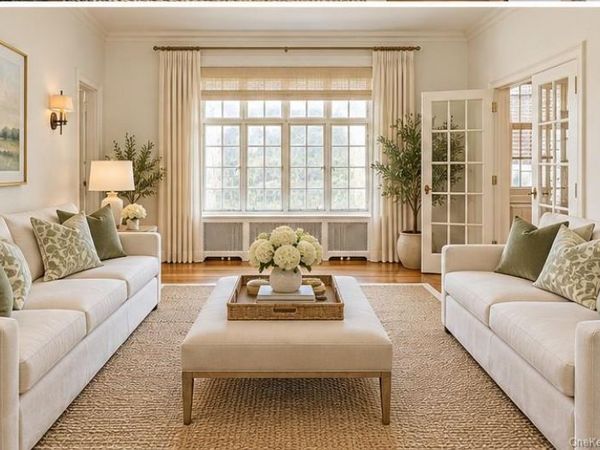 3 Tanglewylde Avenue , Unit 5C, Bronxville, NY 10708