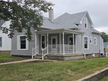 1014 5th Street, Fairbury, NE 68352