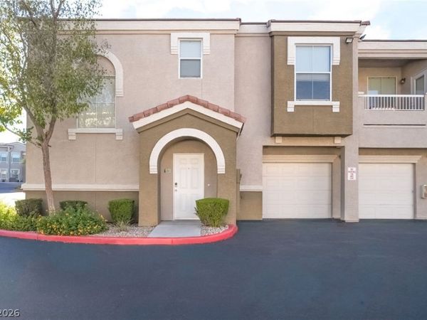 9975 Peace Way, Unit 2003, Las Vegas, NV 89147