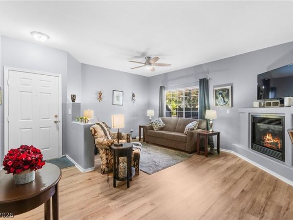 6900 Indian Chief Drive , Unit 101, Las Vegas, NV 89130
