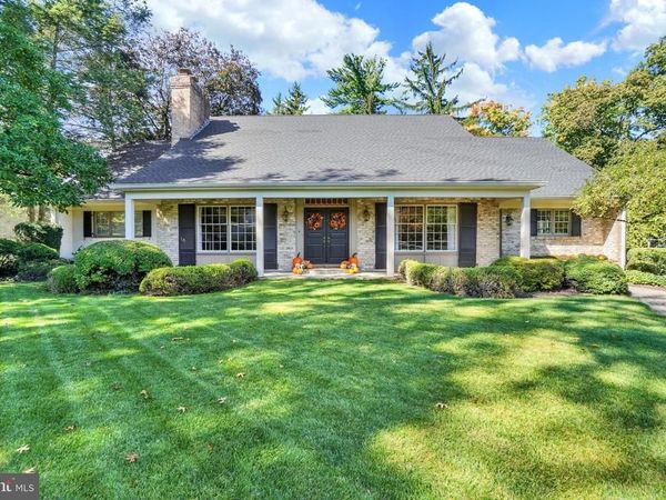 1250 BROCKIE DRIVE , YORK, PA 17403