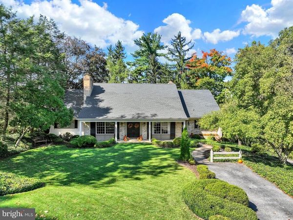 1250 BROCKIE DRIVE , YORK, PA 17403