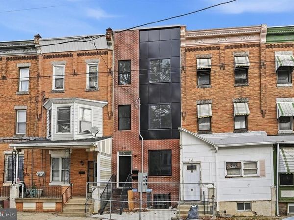 947 N 47TH STREET, Unit 2, PHILADELPHIA, PA 19131