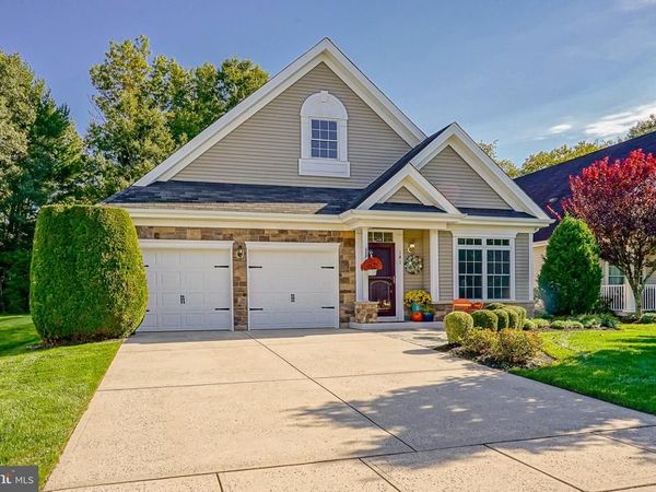 141 WHITALL ROAD, GLASSBORO, NJ 08028