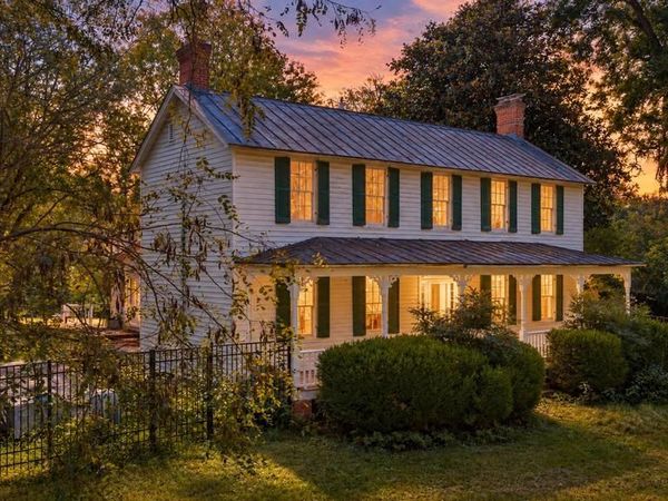 14434 WASHINGTON MILL ROAD , KING GEORGE, VA 22485