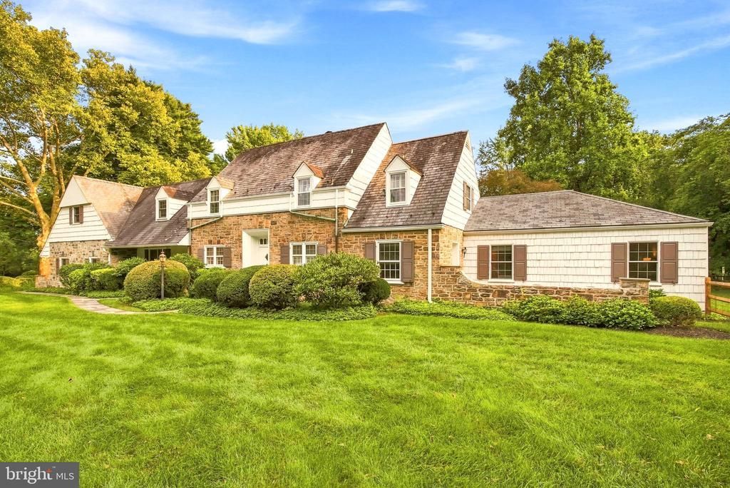 7 MORELAND AVENUE , BETHLEHEM, PA 18017