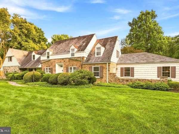 7 MORELAND AVENUE , BETHLEHEM, PA 18017