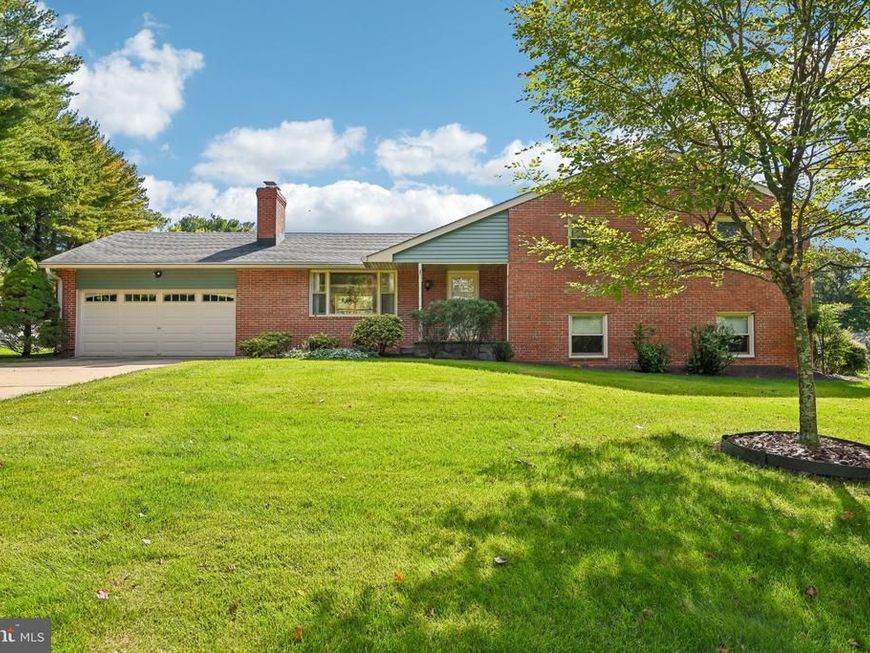 3437 Jay Drive, Ellicott City, MD 21042 Main Photo