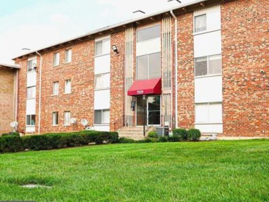 7519 Riverdale Road , Unit 1953, New Carrollton, MD 20784 Main Photo