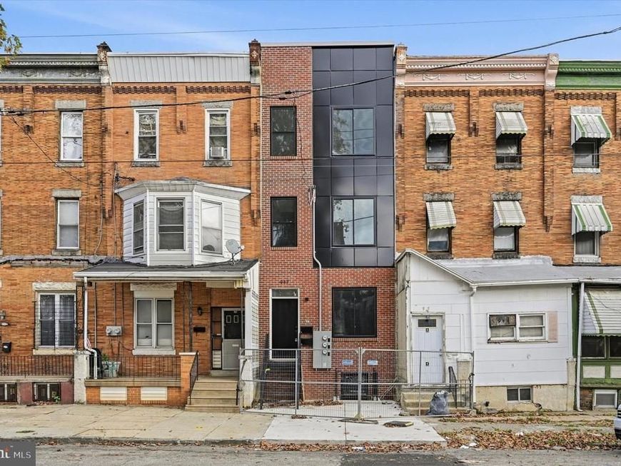 947 N 47th Street, Unit 1, Philadelphia, PA 19131 Main Photo