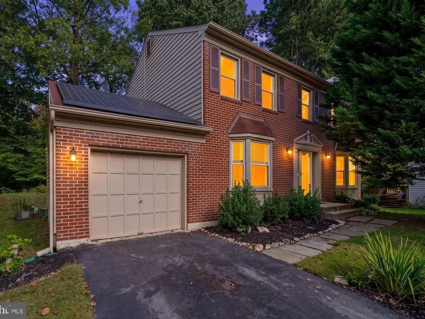14902 Hatteras Way, Silver Spring, MD 20906 Main Photo