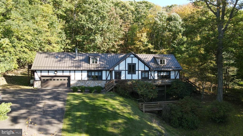 2296 LAKE SHORE DRIVE, OAKLAND, MD 21550