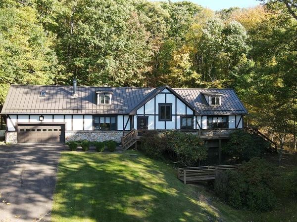 2296 LAKE SHORE DRIVE , OAKLAND, MD 21550