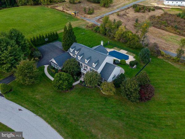 2304 WILLOW VALE DRIVE, FALLSTON, MD 21047