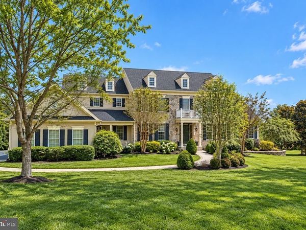 2304 WILLOW VALE DRIVE , FALLSTON, MD 21047