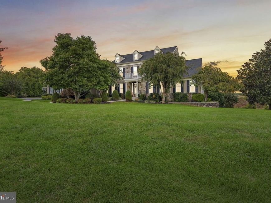 2304 Willow Vale Drive, Fallston, MD 21047 Main Photo