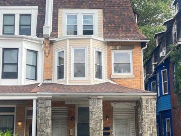 807 S 49TH STREET, Unit 3, PHILADELPHIA, PA 19143