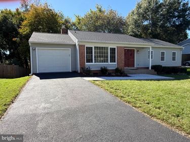 7907 COLORADO SPRINGS DRIVE , SPRINGFIELD, VA 22153