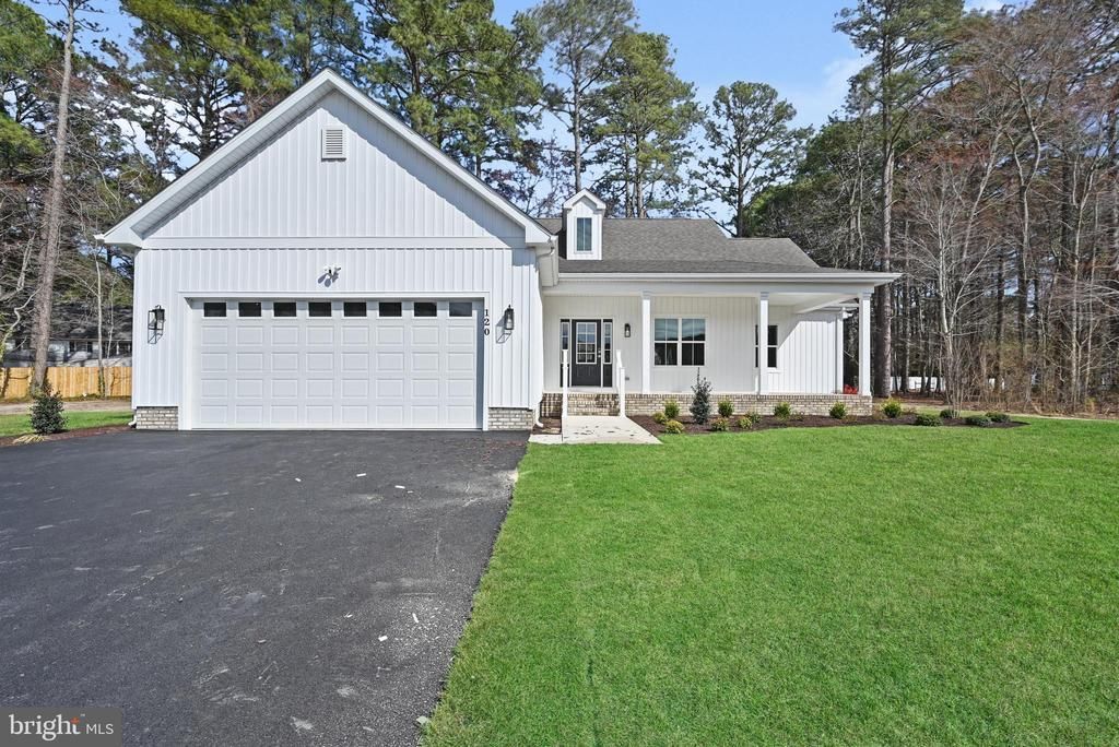 26242 ARROWWOOD COURT , SALISBURY, MD 21801