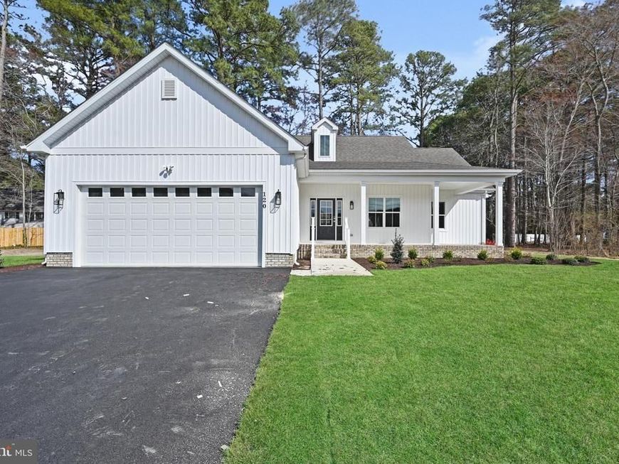 26242 Arrowwood Court , Salisbury, MD 21801 Main Photo