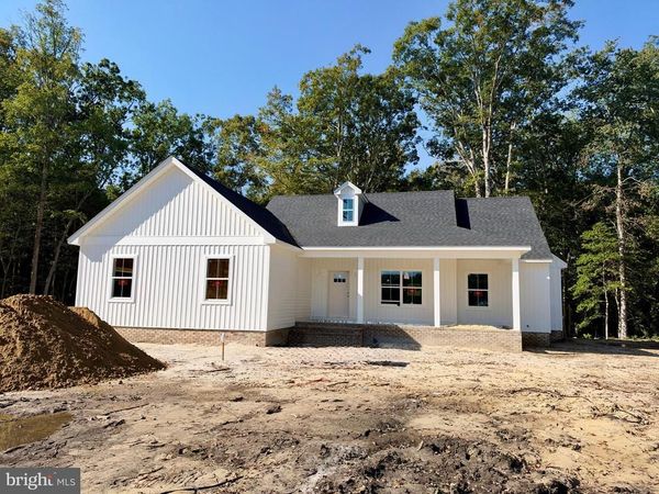 26242 ARROWWOOD COURT, SALISBURY, MD 21801
