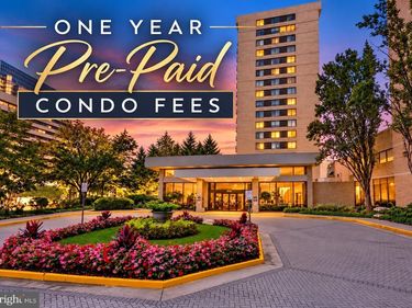 3713 S GEORGE MASON DRIVE, Unit 1109W, FALLS CHURCH, VA 22041